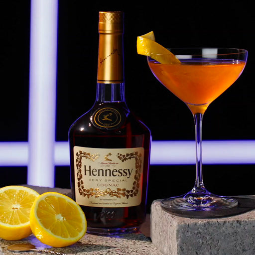 Hennessy Cocktail