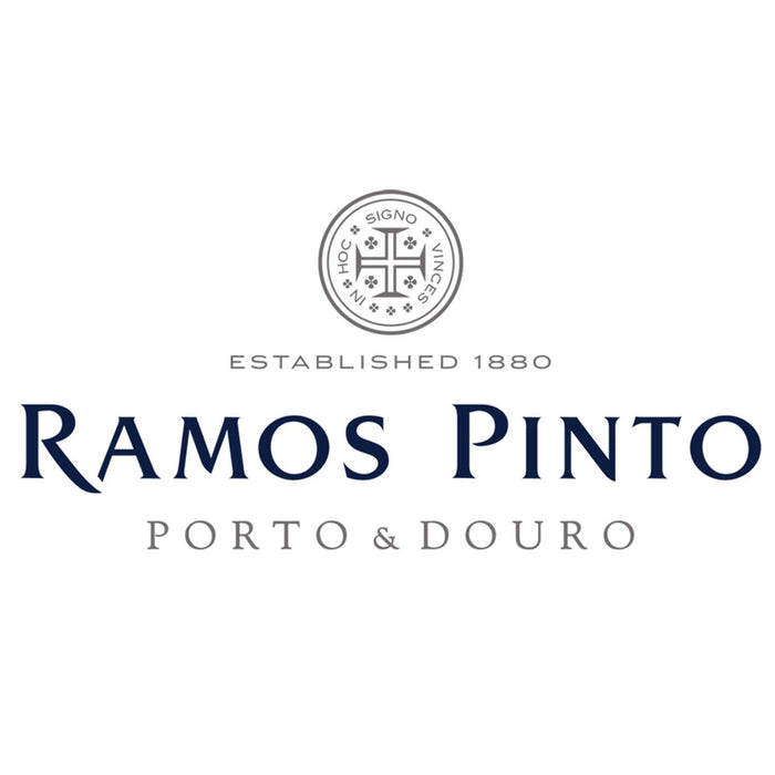 Ramos Pinto Logo