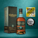 Glenallachie 8 Year Old Whisky 70cl And Gift Box With Awards