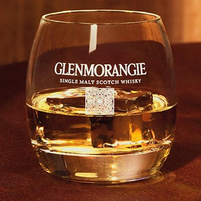Glenmorangie 1991 Grand Vintage Malt Whisky In Glass