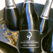 Billecart-Salmon Brut Reserve NV Champagne in an ice bucket