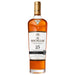 Macallan 25 Year Old Sherry Oak 2022 Whisky Release 70cl