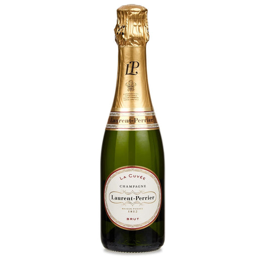 Laurent Perrier La Cuvee Brut Champagne Piccolo 20cl