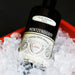 Kummel Liqueur In Ice