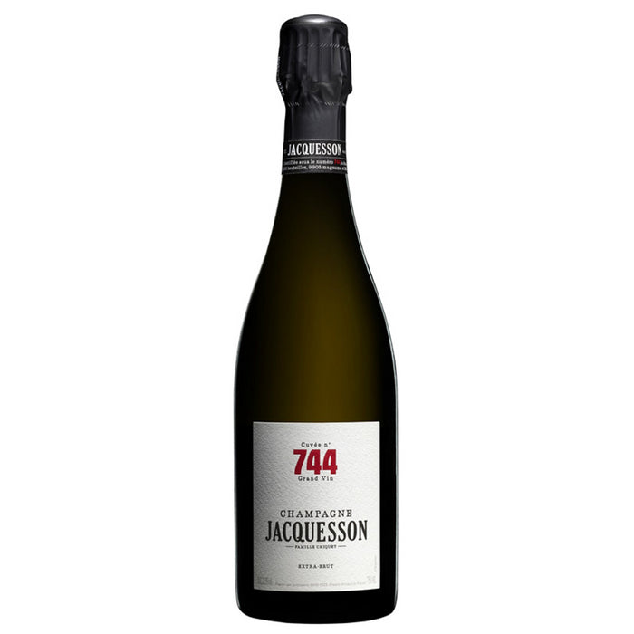 Jacquesson Cuvee No 746 Extra Brut Champagne 75cl