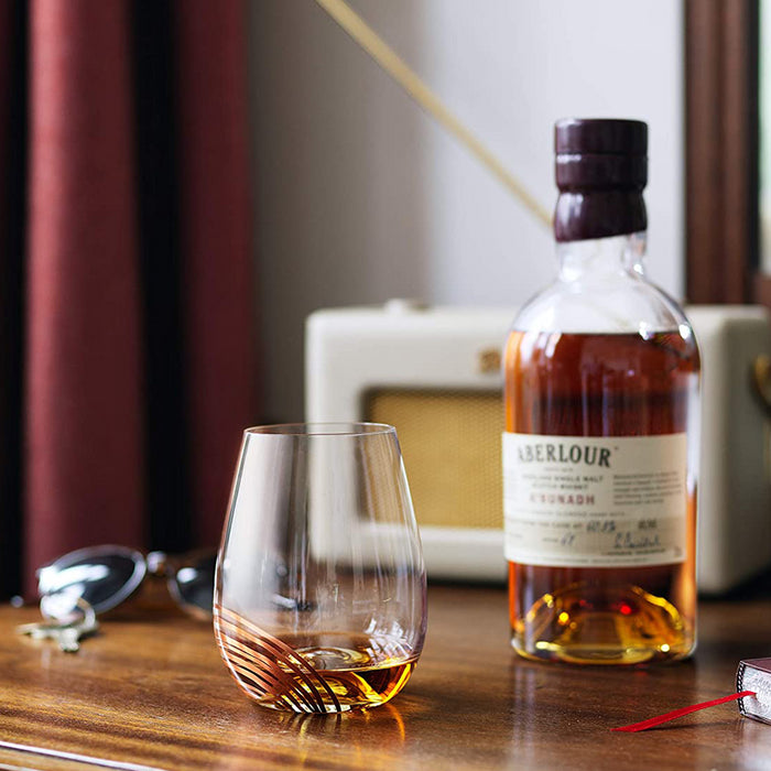 Whisky ABERLOUR A'bunadh 60.7% - MonWhisky