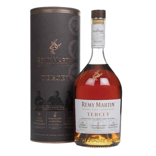 Remy Martin Tercet Cognac 70cl With Gift Box 