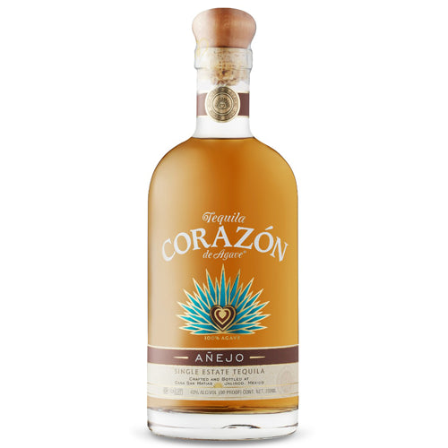 Corazon Anejo Tequila 70cl