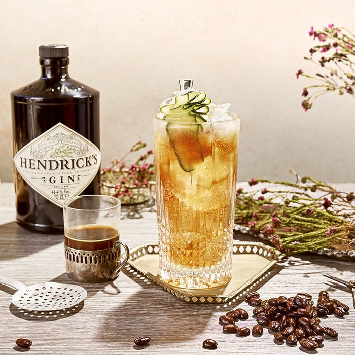 Hendricks Gin 70cl, Next Day Delivery