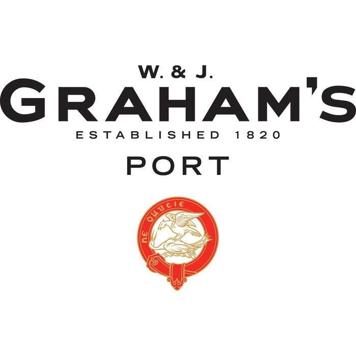 Graham's Logo