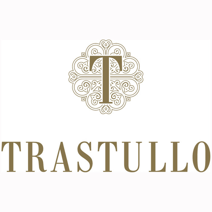 Trastullo Logo