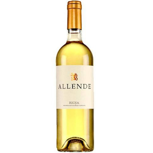 Finca Allende Rioja Blanco 2018 75cl