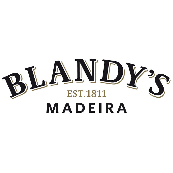Blandys Logo