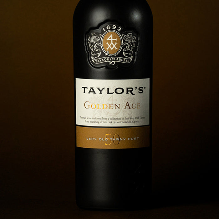 Taylors Golden Age Tawny Port 
