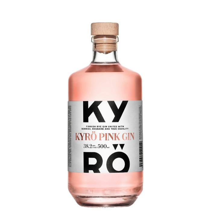 Kyro Pink Gin 50cl