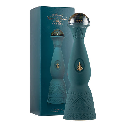 Clase Azul Plata Tequila 70cl