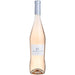 Bottle Of Chateau Minuty M Rose Wine 2020