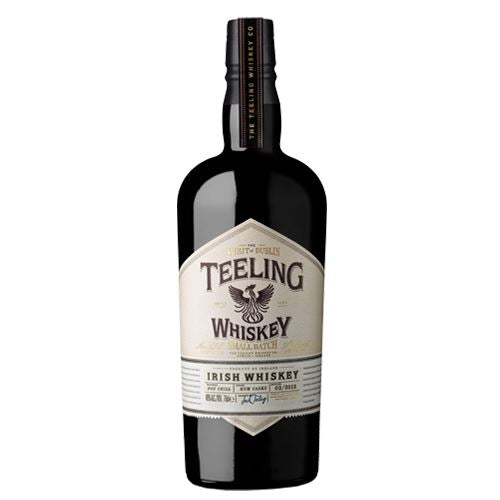 Teeling Small Batch Blended Irish Whiskey 70cl 46% ABV
