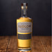 Wardington's Original Ludlow Single Malt English Whisky - Distiller's Cut No.3 Edition Islay Cask Finish 70cl