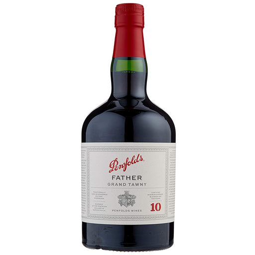 Penfolds Father Grand Tawny Port 10 Year Old