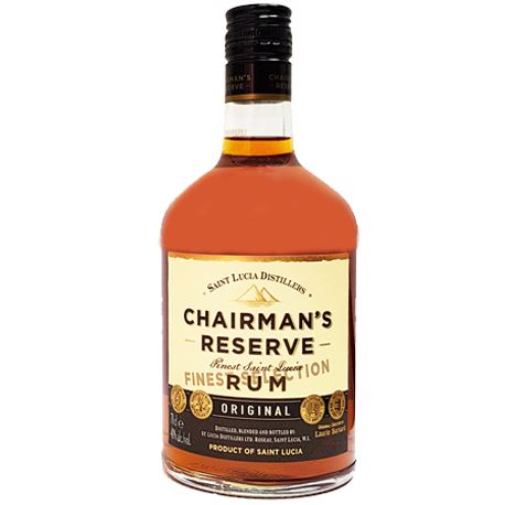 Chairmans Reserve Original Rum 70cl