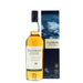 Talisker 10 Year Old Skye Scottish Whisky Gift Boxed 20cl 45.8% ABV