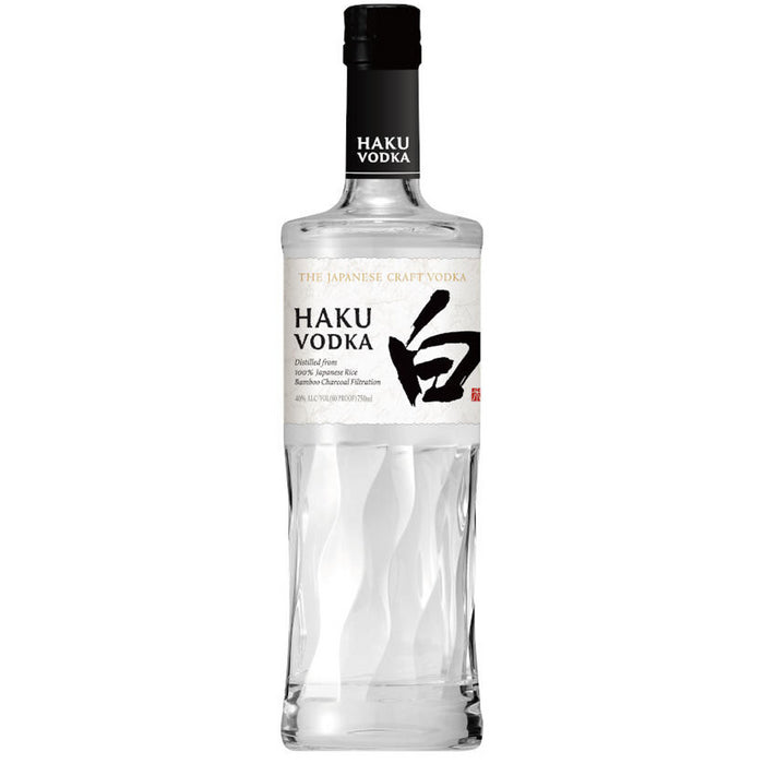Haku Vodka 70cl 40% ABV