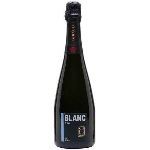 Henri Giraud Blanc De Blancs Craie Champagne 75cl