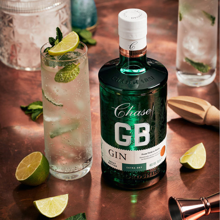GB Chase Gin