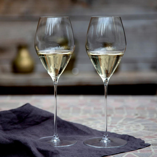 Riedel Veloce Sauvignon Blanc Wine Glass Set