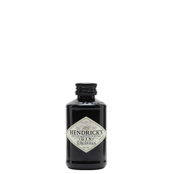 Hendricks Gin Miniature 5cl