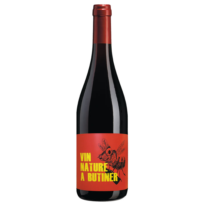 Vin Nature a Butiner Beaujolais-Villages Natural Wine 2020 75cl