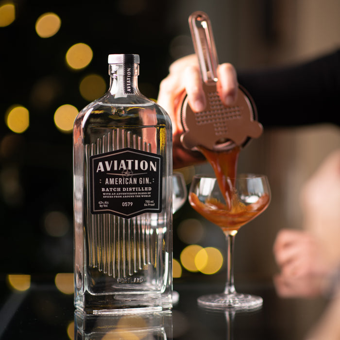 Aviation Gin 70cl 42% ABV