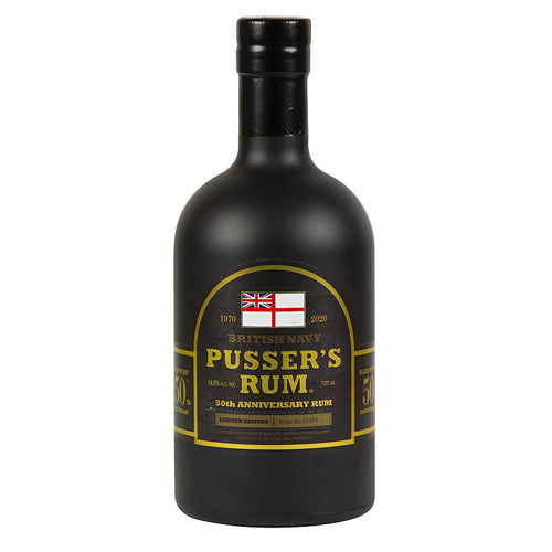 Pussers-50th-Anniversary-Rum