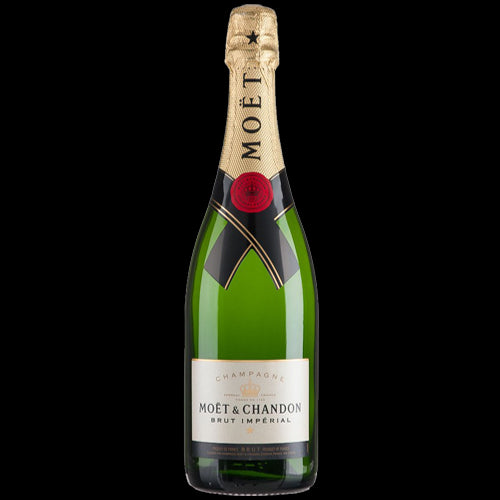 Moet & Chandon Brut Imperial NV Champagne 75cl Gift Boxed 12% ABV