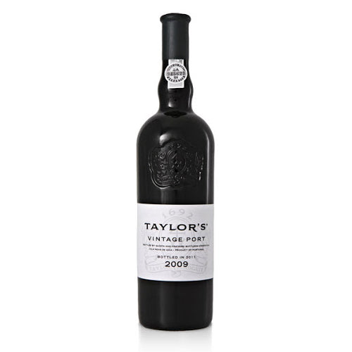 Taylors Vintage Port 2009 75cl