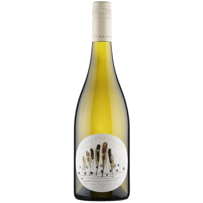 Turkey Flat Barossa Valley White Wine Blend 2017