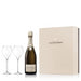 Louis Roederer Collection 242 Champagne Glass Gift Pack 75cl 