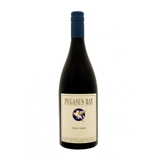 Pegasus Bay Pinot Noir 2019 75cl