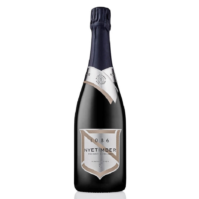Nyetimber 1086 Prestige Cuvee 2010 English Sparkling Wine 75cl