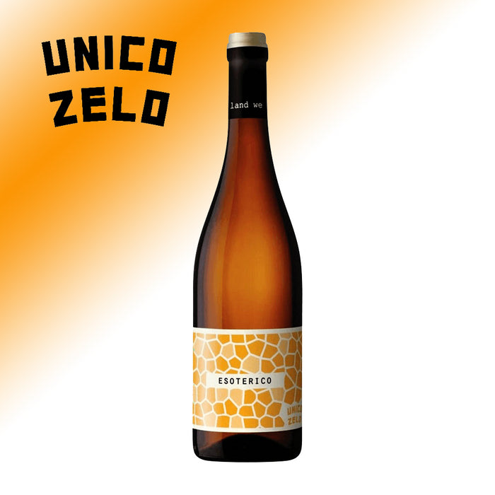 Unico Zelo Wine
