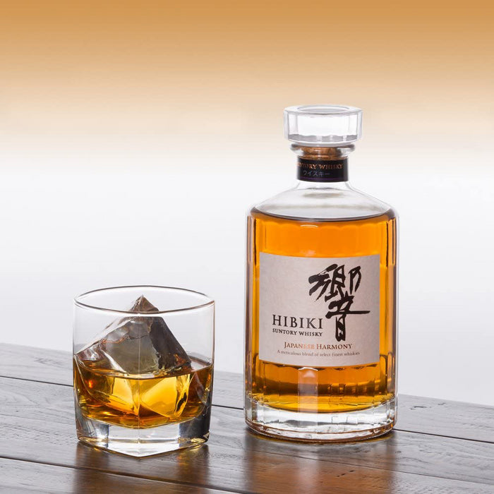 Japanese Blended Whisky