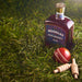 Boodles Mulberry Gin On Grass