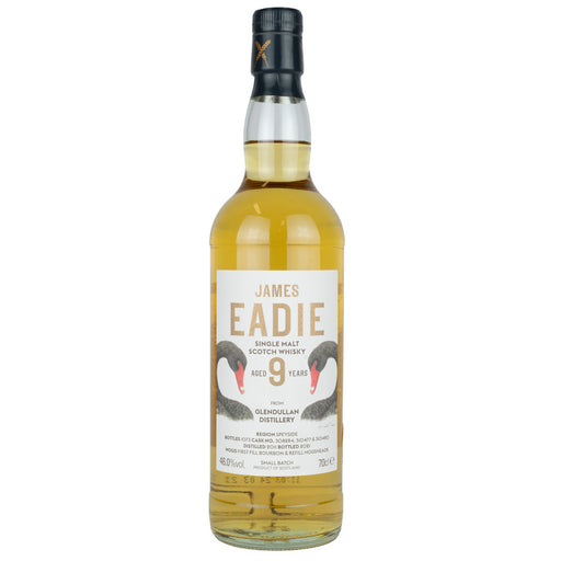 James Eadie Glendullan 9 Year Old Scotch Whisky 2021 70cl 46% ABV