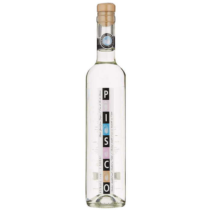 Pisco Aba 50cl