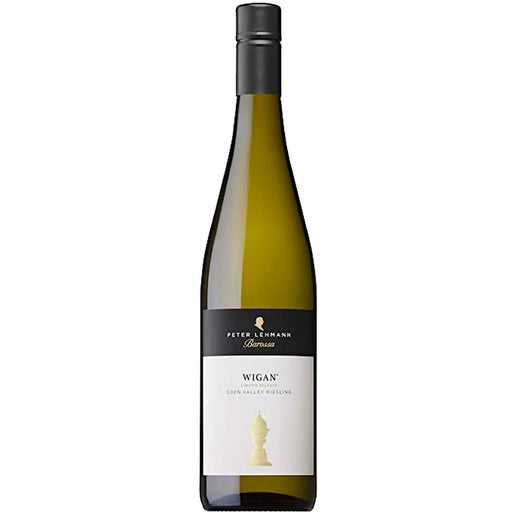 Peter Lehmann The Masters Collection Wigan Eden Valley Riesling 2015