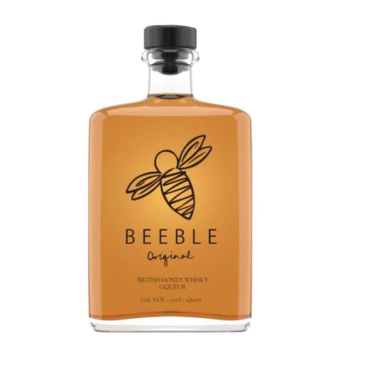 Beeble Original Honey Whisky Liqueur 50cl