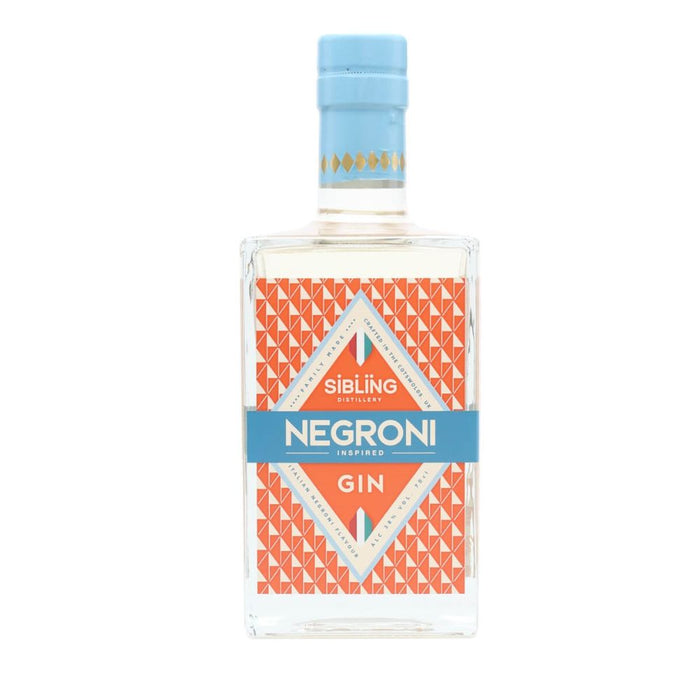 Sibling Negroni Gin 70cl 38% ABV